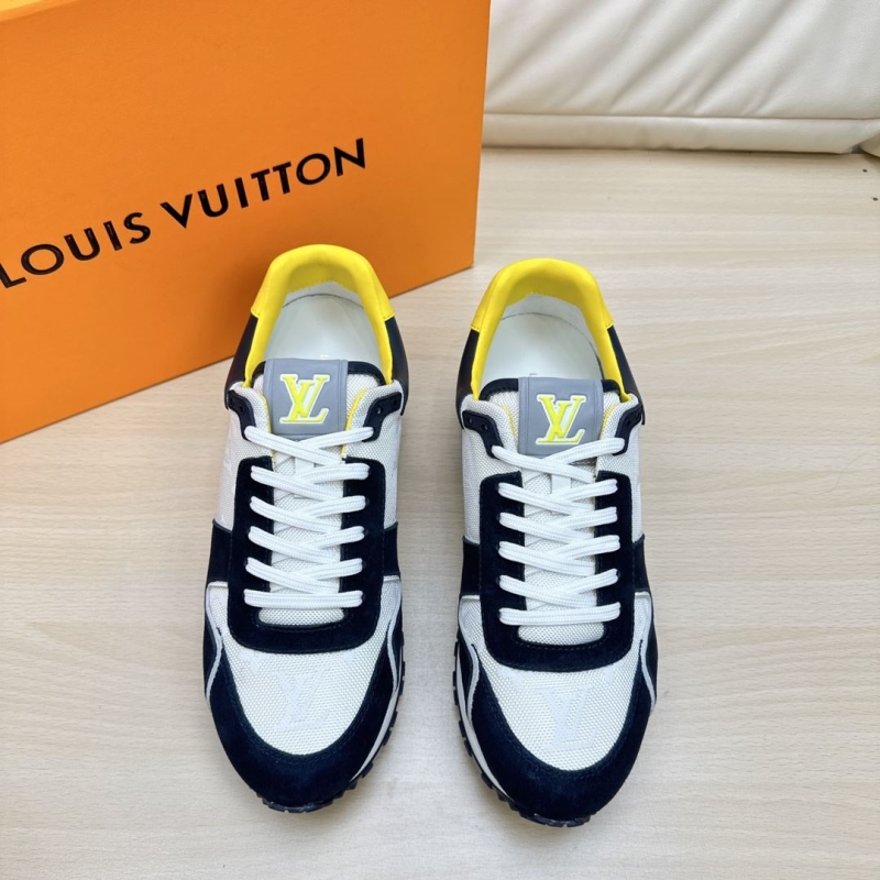 l**is V*t*n sneakers